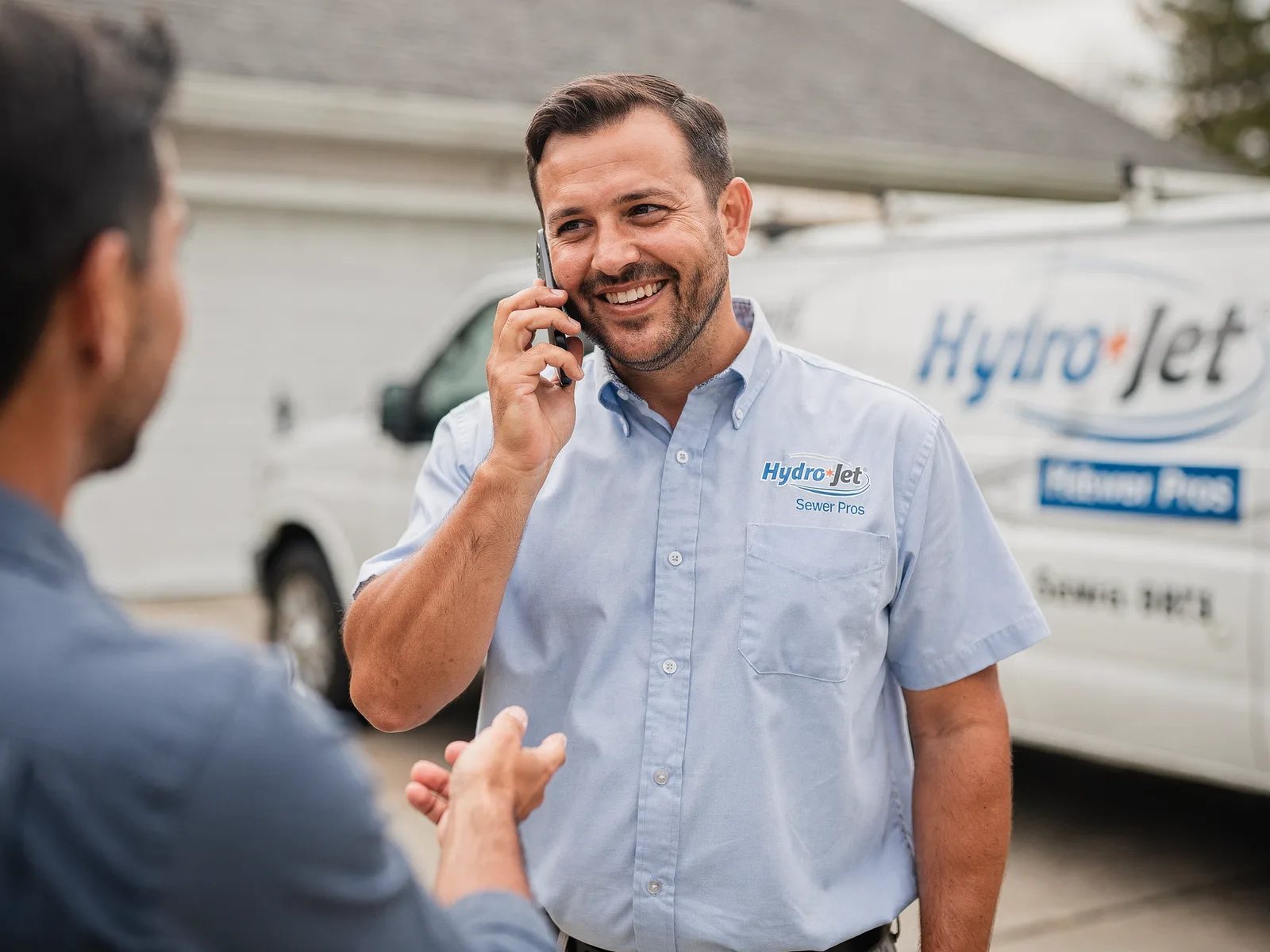 Hydro Jetting Stewart, OH FAQs